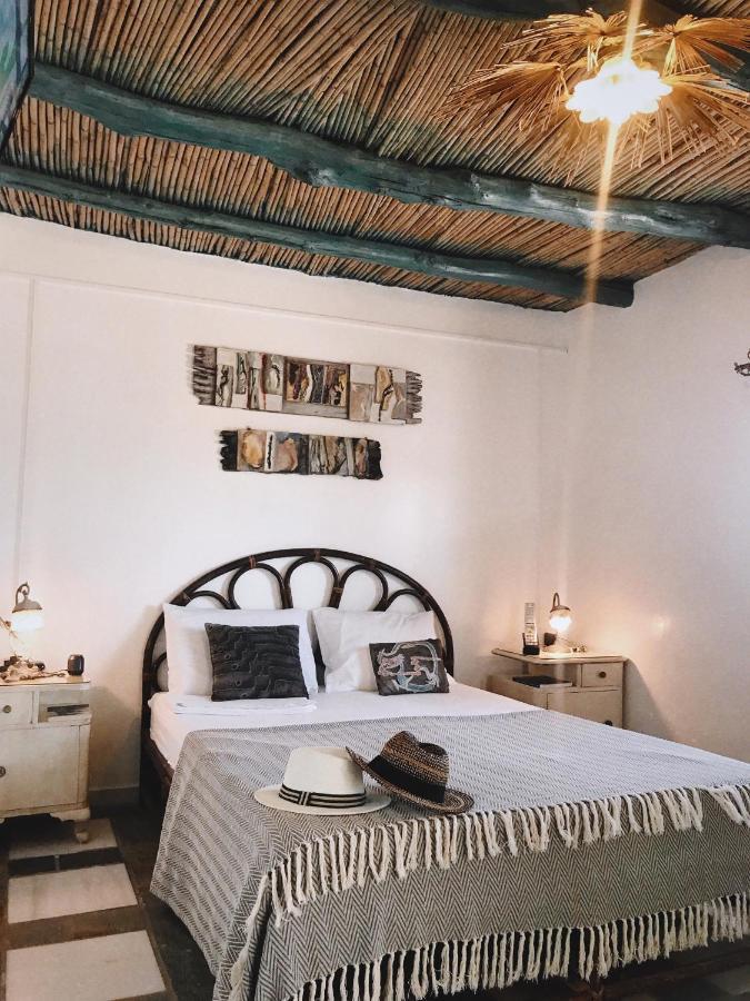 The Artist'S Farm Villa Dhiyeliotika Bagian luar foto