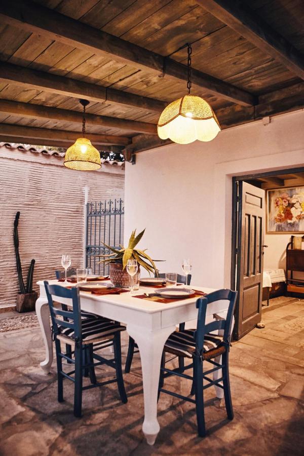 The Artist'S Farm Villa Dhiyeliotika Bagian luar foto