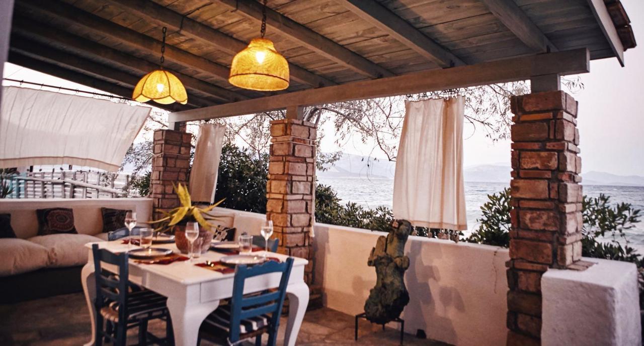 The Artist'S Farm Villa Dhiyeliotika Bagian luar foto