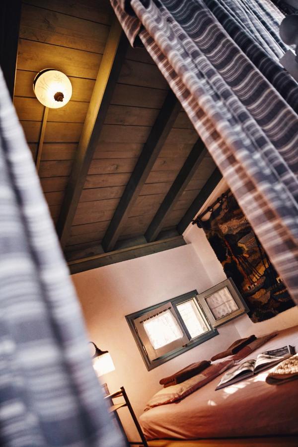 The Artist'S Farm Villa Dhiyeliotika Bagian luar foto