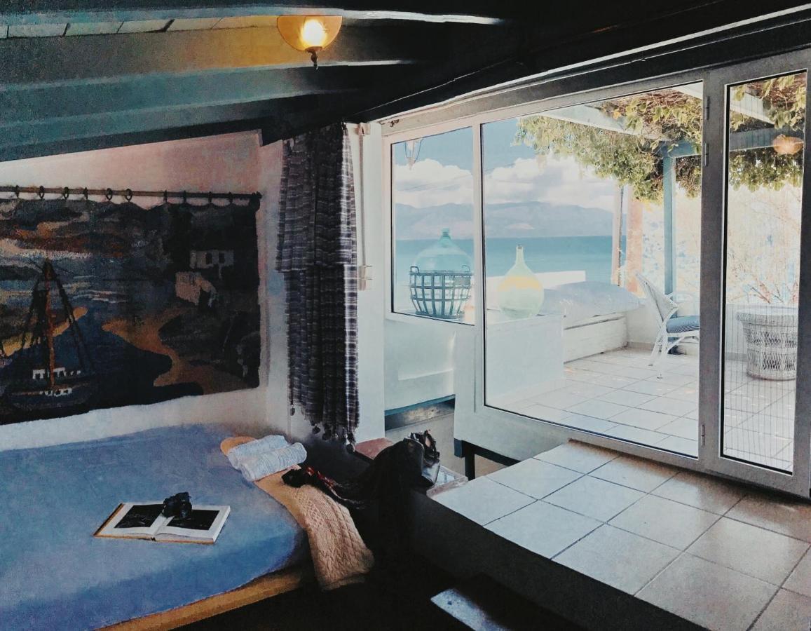 The Artist'S Farm Villa Dhiyeliotika Bagian luar foto