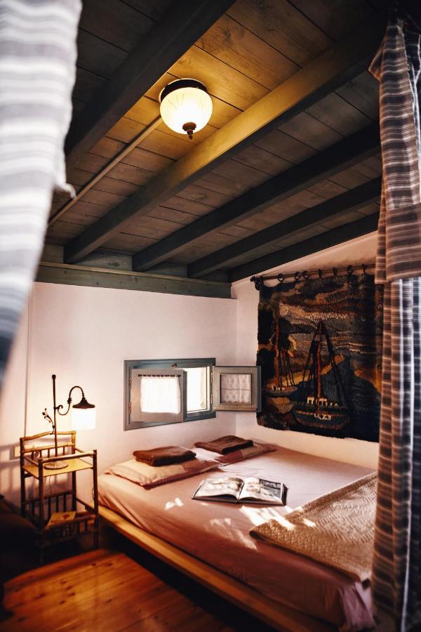 The Artist'S Farm Villa Dhiyeliotika Bagian luar foto