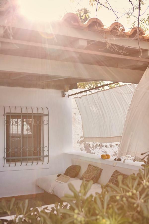 The Artist'S Farm Villa Dhiyeliotika Bagian luar foto