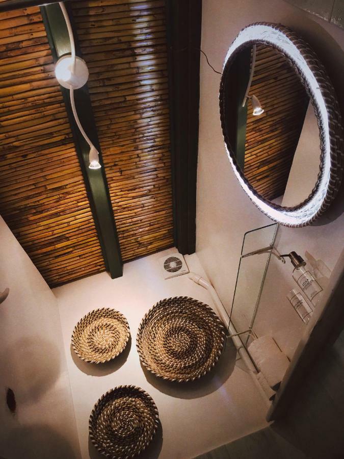 The Artist'S Farm Villa Dhiyeliotika Bagian luar foto
